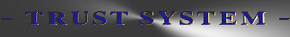 TRUST SYSTEM LOGO