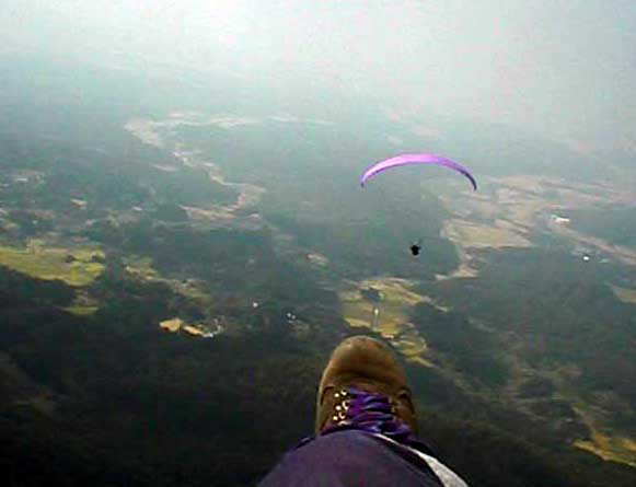 �t���C�g���ʐ^