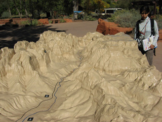 zion national park 